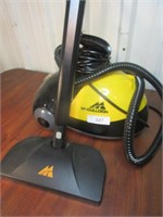Steam Cleaner McCulloch
