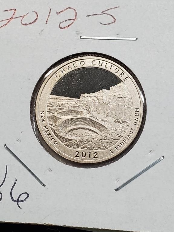 Coin Auction #196