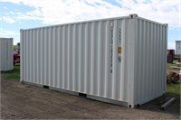 shipping container-new