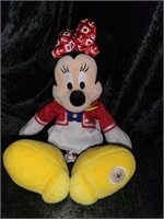 Disney Cruise Line Minnie Mouse Sailor