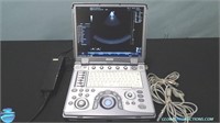 GE Logiq e Portable Ultrasound System(63812791)