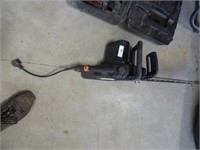McCULLOCH 16" ELECTRIC  CHAINSAW