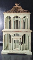 Rustic Decorative Birdhouse