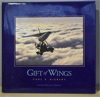 Gift Of Wings - Avi - Photo