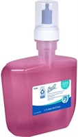 Scott® Pro Liquid Hand Soap 1.2 L. (8 Bottles)
