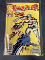 Marvel Comics - Dazzler