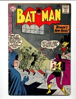 DC COMICS BATMAN #137 GOLDEN AGE