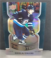 Nicolai Ehlers TRICKSTER Insert sp  Acetate UD