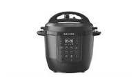 $89.00 Instant Pot RiO Chef Series 6qt Black B108