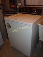 Kitchen Aid Washing Machine