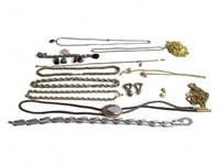 Fashion Jewelry Necklaces, Bolo