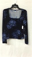R2) WOMENS NEW WITH TAGS, XL TALL, OLD NAVY