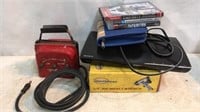 PlayStation Games, DVD Player, & more N7C
