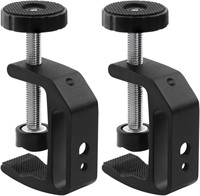 Universal C-Clamp x2