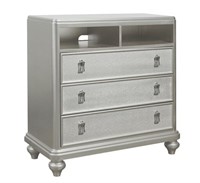 Samuel Lawrence DIVA Media Chest