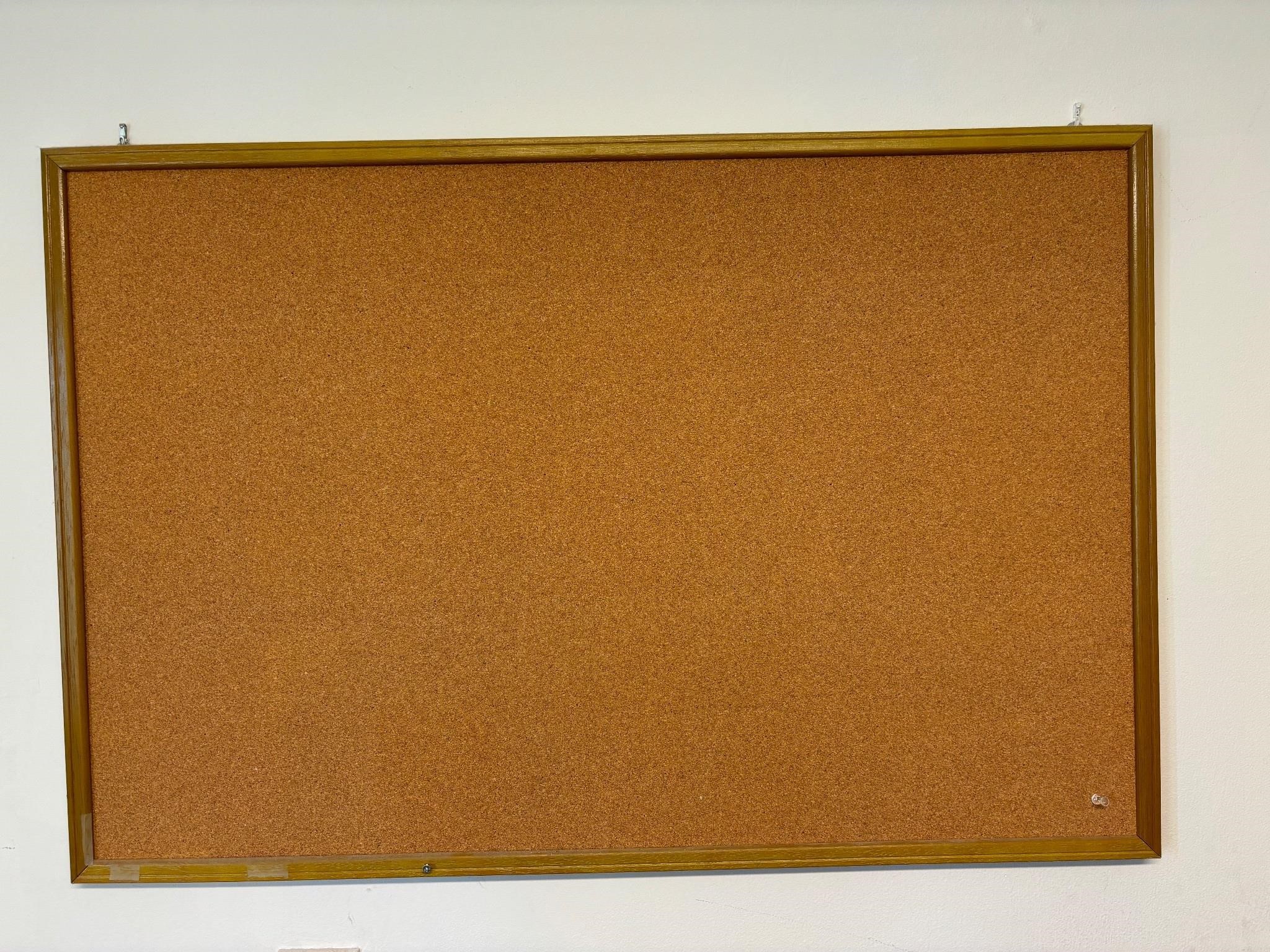 Cork Board