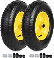 Tire & Wheel Set 4.80/4.00-8