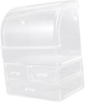SEALED-Healeved Cosmetic Storage Drawers