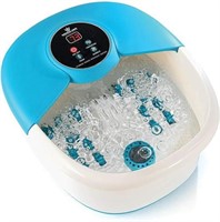 Ultimate Foot Spa Massager
