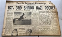 December 30 1944