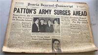 January 3, 1945
