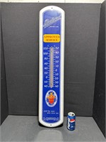 39 INCH PACKARD MOTOR CAR THERMOMETER
