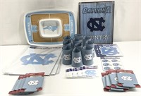 New UNC Coozies & More