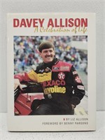 Davey Allison A Celebration of Life by Liz Allison