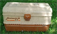 Fenwick Tackle Box