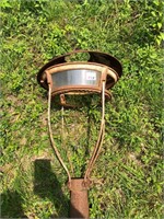 Vintage Lantern NO POST