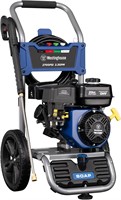 Westinghouse WPX2700 Gas Pressure Washer  2700 PSI
