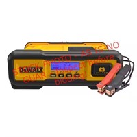 DeWalt Battery Charger, Maintainer, & Jump Starter