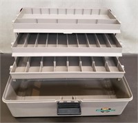 Flambeau Outdoors Tackle Box