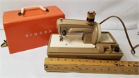 Singer SewHandy Electric Sewing Machine