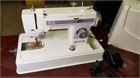 Deluxe Zig Zag Sewing Machine