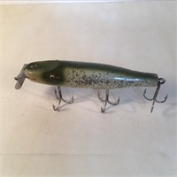 VINTAGE FISHING LURE