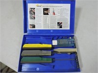 Gatco knife sharpening kit