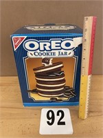 OREO COOKIE JAR