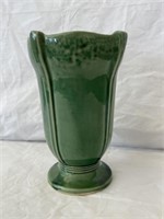 Vintage McCoy Vase