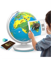 NEW $55 Educational Globe for Kids