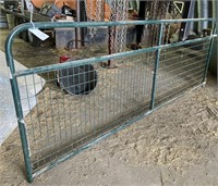 12’ Behlen Medium Duty Wire Filled Gate