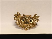 owl ring size 6.5