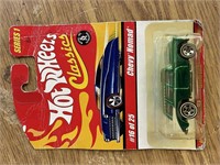 Hot Wheels Classic - Chevy Nomad