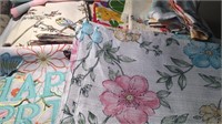 Spring/Summer Table Linens