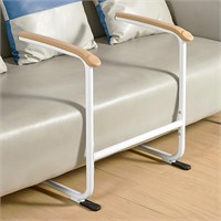 Chair Couch Assist for Elderly  20.9IN White 1