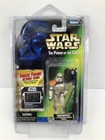 STAR WARS THE POWER OF THE FORCE - SANDTROOPER