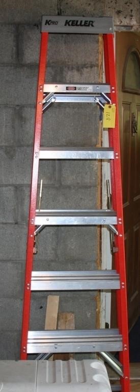 Ladder