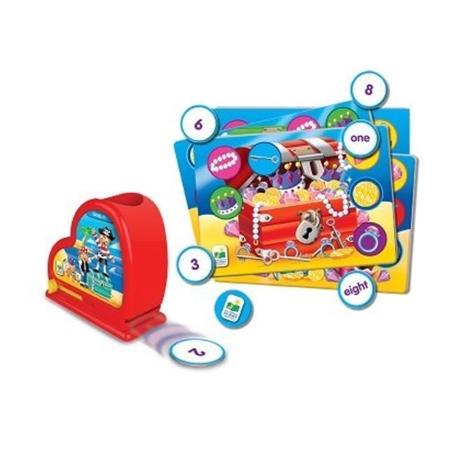 The Learning Journey  Developmental Toys  - Grab I