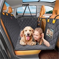 $250 Back Seat Extender for Dogs