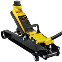 VEVOR Floor Jack, 2.5 Ton Low Profile Floor Jack,